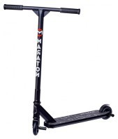 Самокат трюковый Maraton Active, Черный