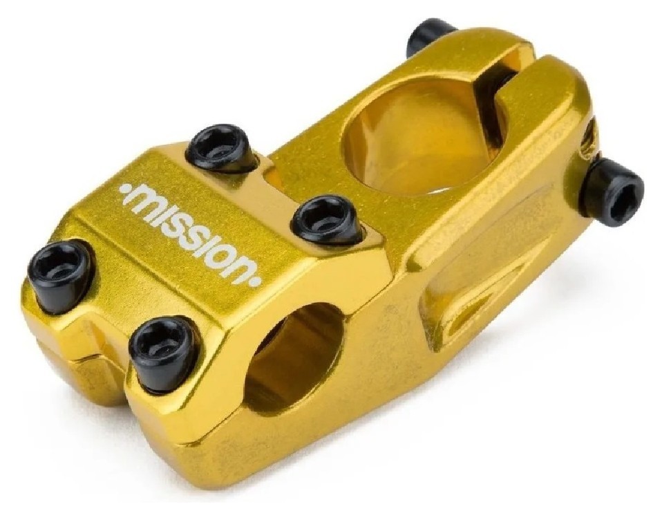 Вынос Mission Control 50 мм золотистый VELD_MN2360GLD