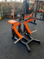 Рычажная тяга для спины RN-Sport Imperium