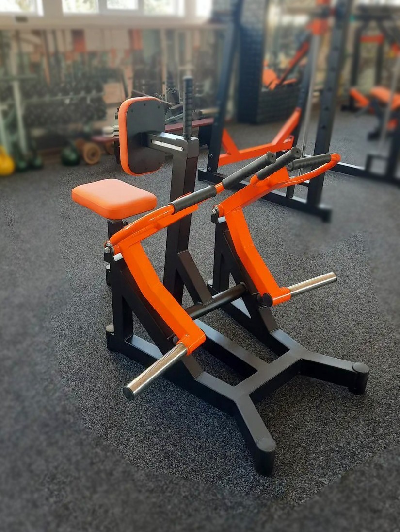 Рычажная тяга для спины RN-Sport Imperium RNS_tyaga-rn