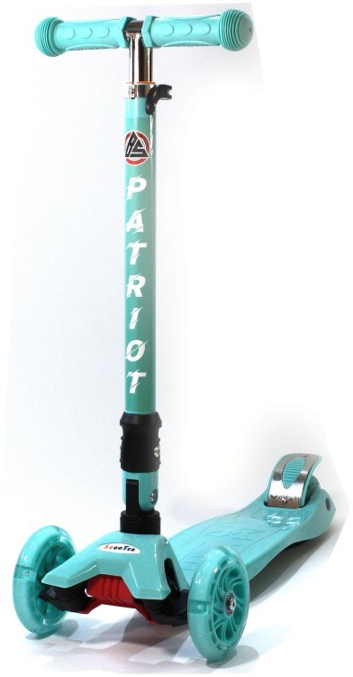Самокат моды (patriot) Bavar Sport BVR_3861586