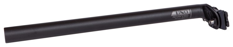 Подседельный штырь Al 31.6x350мм Kalloy "UNO" SP-620 (ED) SEP-Al-032