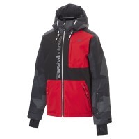Куртка Rehall Baill Jr 2020 flame