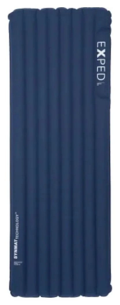 Надувной коврик Exped Versa 6R M GRG_018.1463