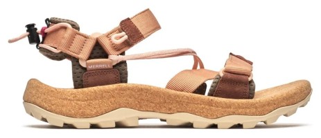 Сандалі Merrell Speed Fusion Web RMX Wmn