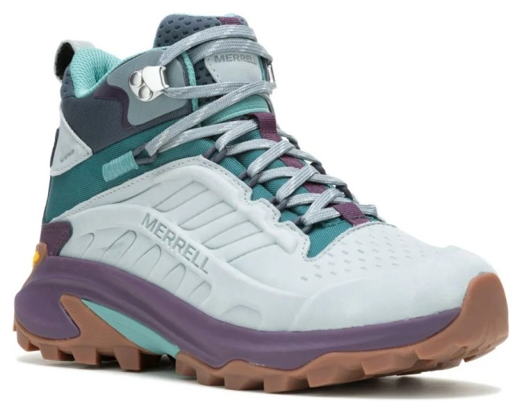 Черевики Merrell Moab Speed 2 LTR MID WP Wmn GRG_036.1369