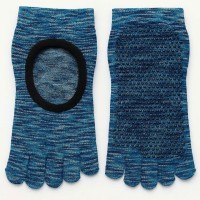 Шкарпетки для йоги (8812) Bavar Sport