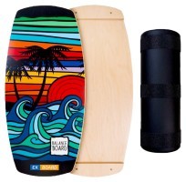 Балансборд California EX67 Ex-board