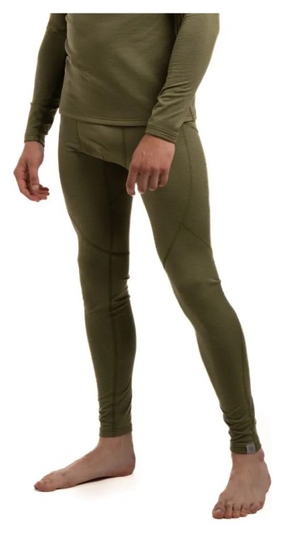 Термоштани Turbat Yeti Bottom 2 Mns GRG_012.002.0971