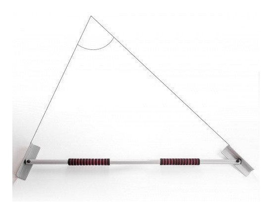 Турник угловой 077 RNS_WCG 077