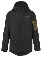 Picture Organic куртка лижна Lassen GTX 2L 2026 tobacco L