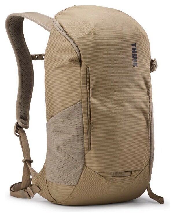 Похідний наплічник Thule AllTrail Daypack 18L (Faded Khaki) 3205087 (TH 3205087) TH 3205087