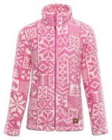 Флісова кофта Alpine Pro Eflino