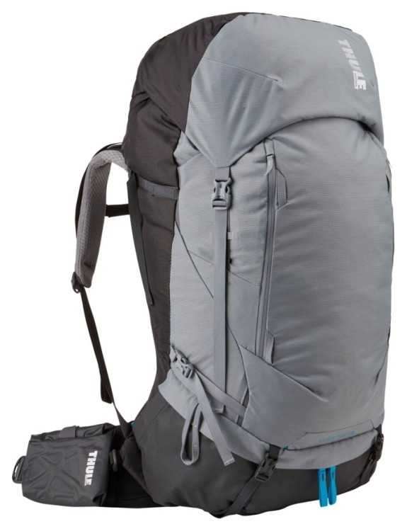 Туристический рюкзак Thule Guidepost 75L Women's (Monument) (TH 222102) TH 222102