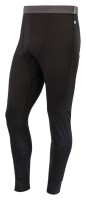 Термоштани чоловічі Sensor Coolmax Tech black 20100016, SM23CT-black-S