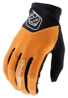 Вело Перчатки TLD ACE 2.0 glove, [TANGELO], Размер S