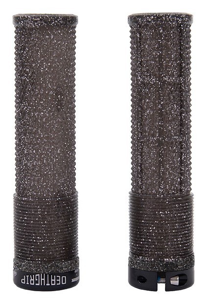 Гріпси DMR Brendog DeathGrip Thick (A20) Flangeless [Galaxy] OBOD_DMR-G-BREN2-THICK-GX