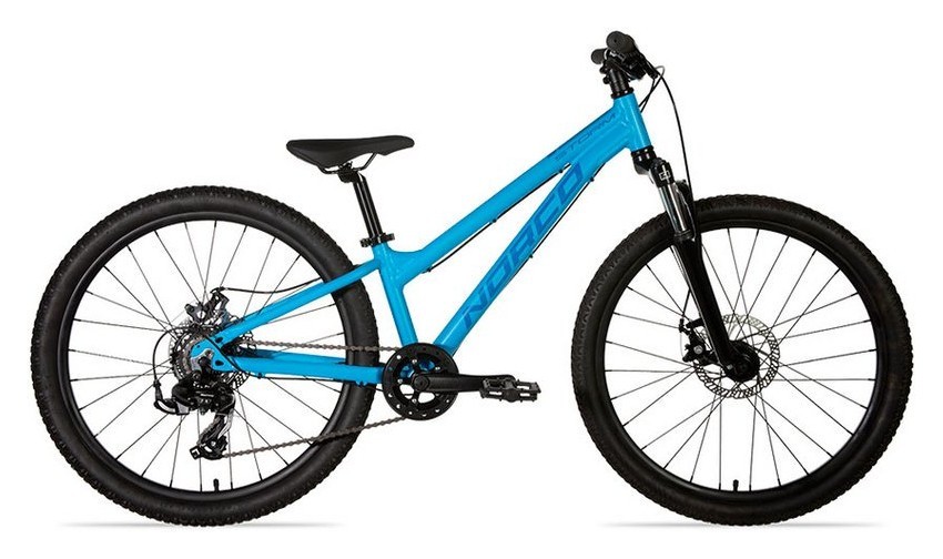 Велосипед Norco STORM 4.1 24" 9-13 Blue (1224400110507) RCH_12745