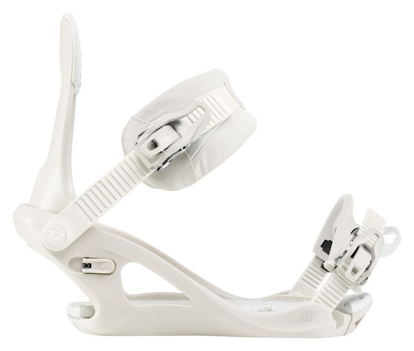 Крепление для сноуборда K2 BEDFORD M White (11D1012) O RCH_21824