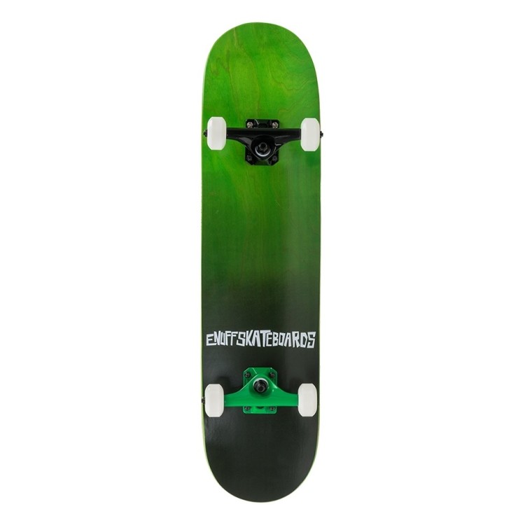 Скейтборд Enuff Fade green ENU2400-GR