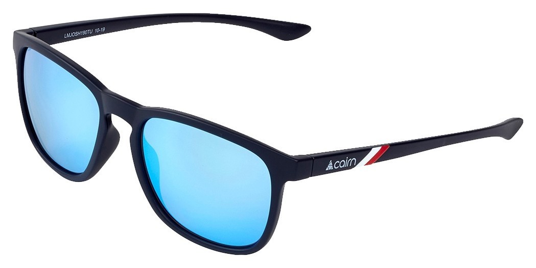 Cairn очки Josh Polarized 3 mat midnight-patriot LMZJOSH-190