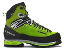 Ботинки трекинговые мужские Lowa MT. EXPERT GTX EVO M 41.5 (7.5UK) Lime/black (2100297299)