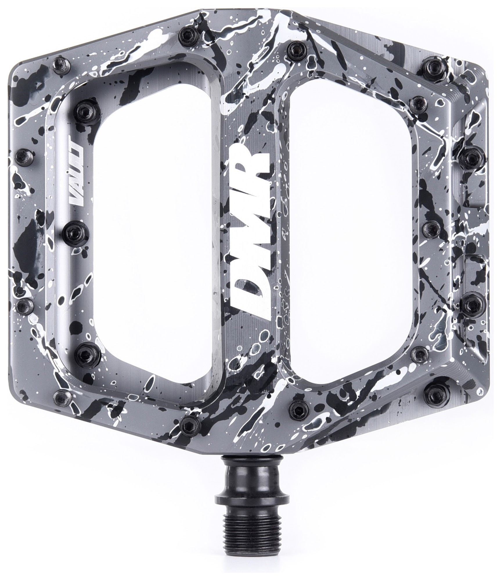 Педалі DMR Vault SE - Liquid Camo Grey OBOD_DMR-VAULT-GC