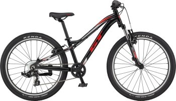Велосипед GT Stomper Prime 26" XS Black