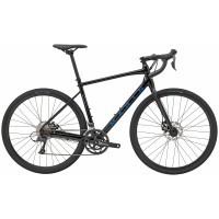 Велосипед 28" Marin GESTALT рама - 58см 2024 BLACK