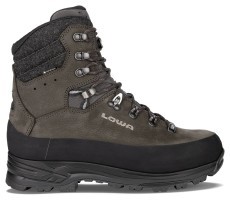 Черевики LOWA Tibet EVO 400 GTX slate