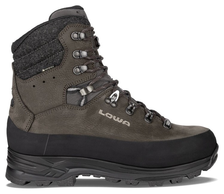 Черевики LOWA Tibet EVO 400 GTX slate 211732-0997-46.0