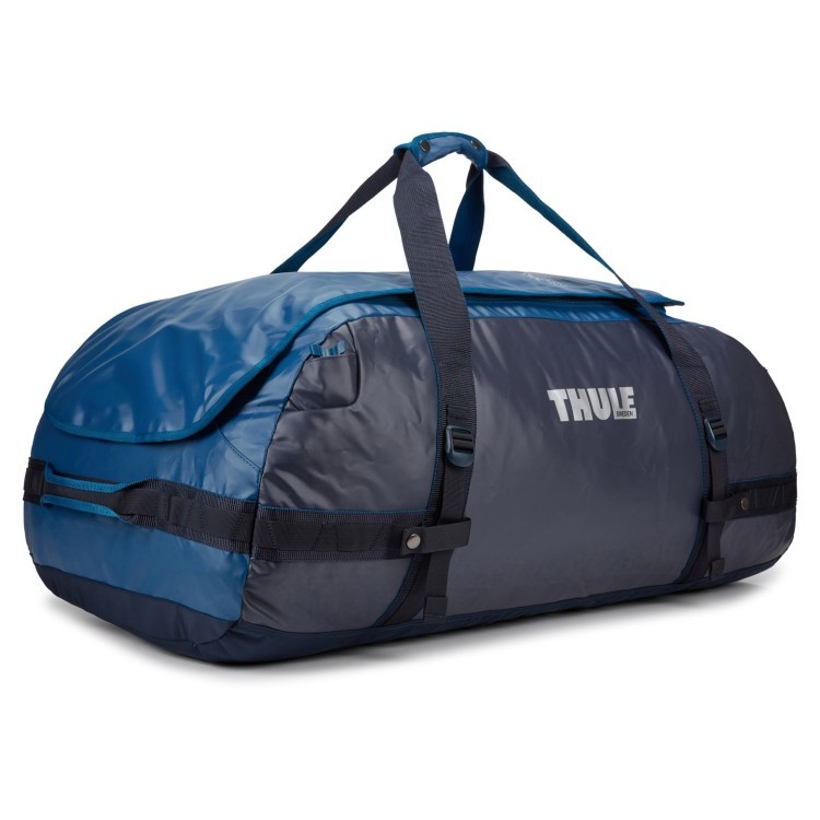 Спортивна сумка Thule Chasm 130L (Poseidon) (TH 3204420) TH 3204420