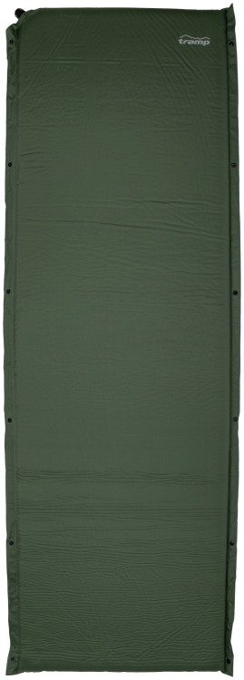 Коврик самонадувающийся Tramp CONNECT LONG 5 cm UTRI-027-green UTRI-027-green