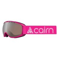 Маска Cairn Rainbow SPX3 neon pink