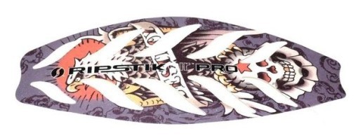 Наждак для Ріпстік Air Pro "Destroy"