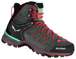 Ботинки Salewa WS MTN Trainer Lite MID GTX
