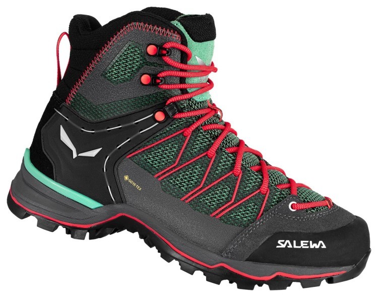 Ботинки Salewa WS MTN Trainer Lite MID GTX 013.001.4392