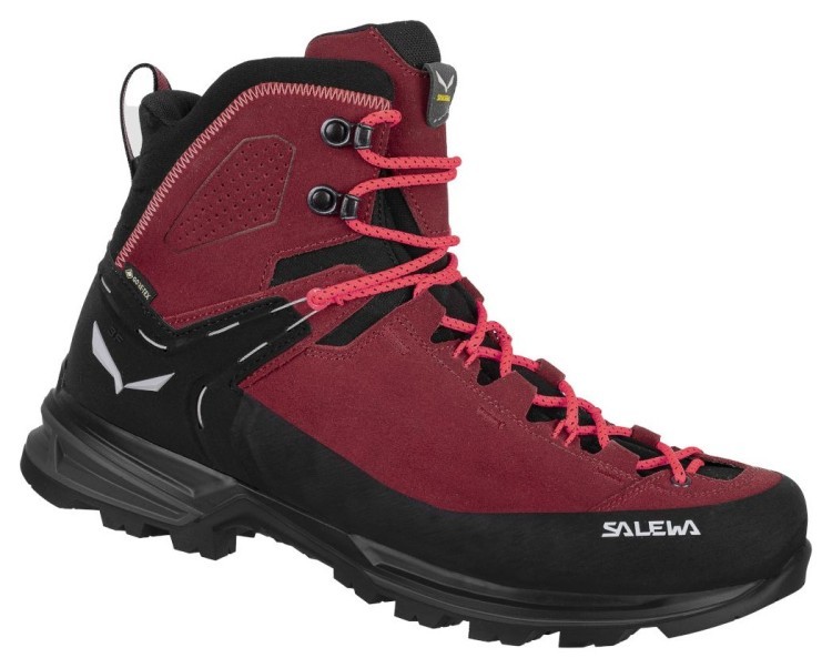 Ботинки Salewa MTN Trainer 2 MID GTX Wms 013.001.5513