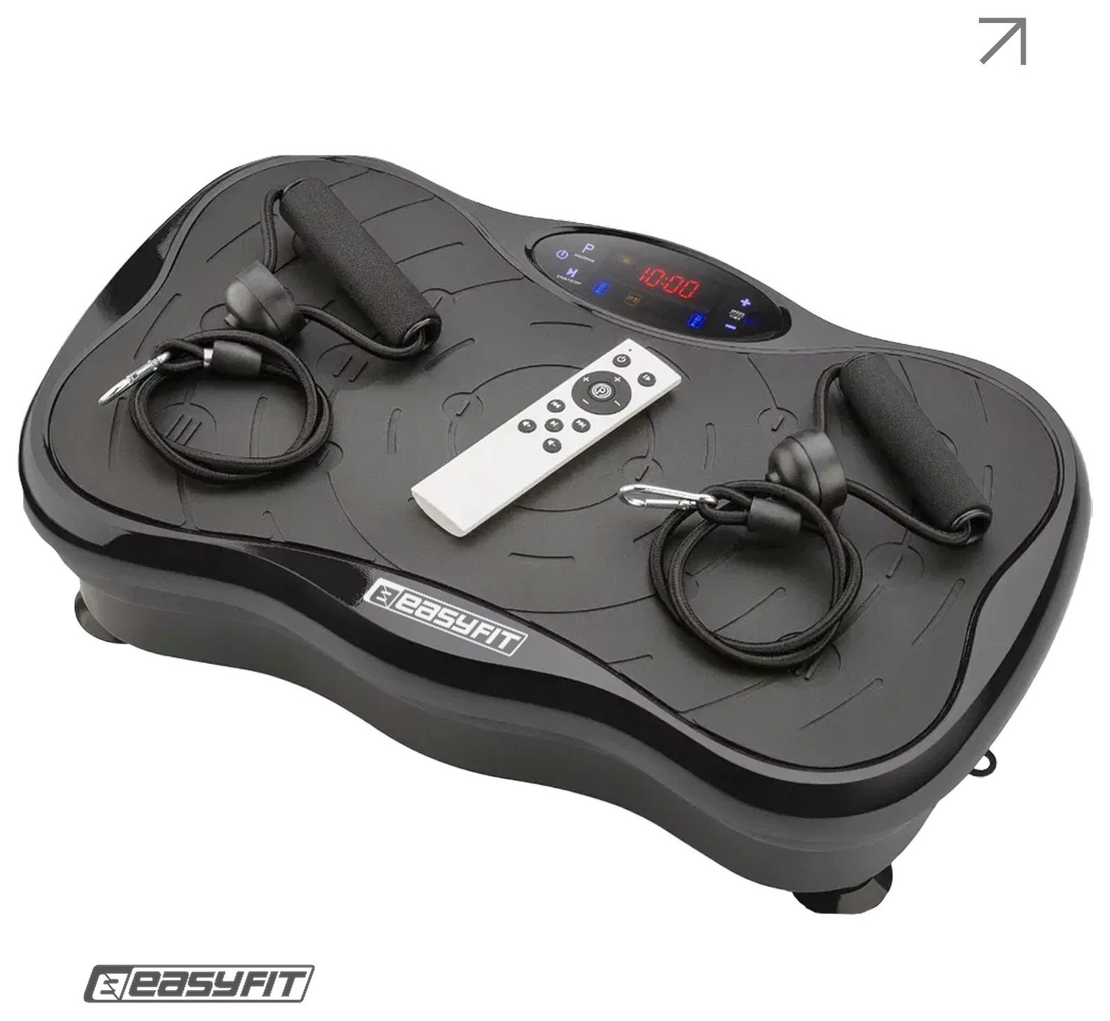 Виброплатформа EasyFit VibroStep Base EFIT_EF-0544