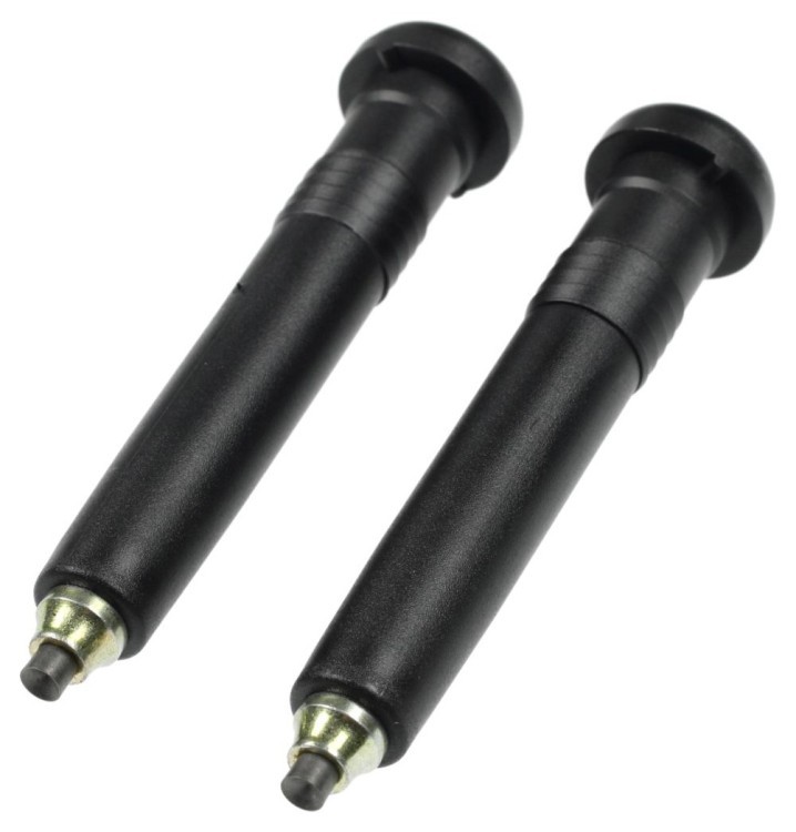 Наконечники для палок Gabel 05/5+08/15 Multi Fit+Carbide 034.0011