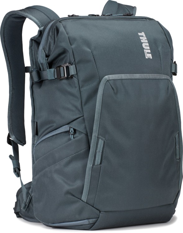 Рюкзак Thule Covert DSLR Backpack 24L (Dark Slate) (TH 3203907) TH 3203907