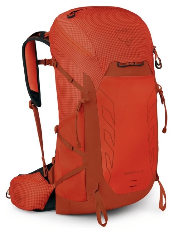 Рюкзак Osprey Tempest Pro 30 009.3539
