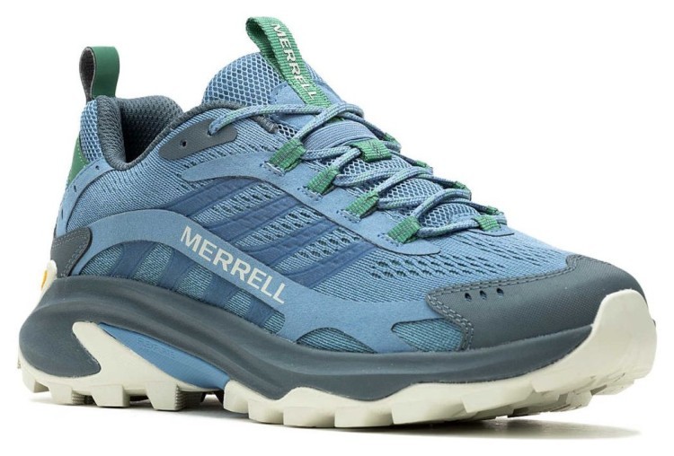 Кроссовки Merrell Moab Speed 2 Mns 036.0472