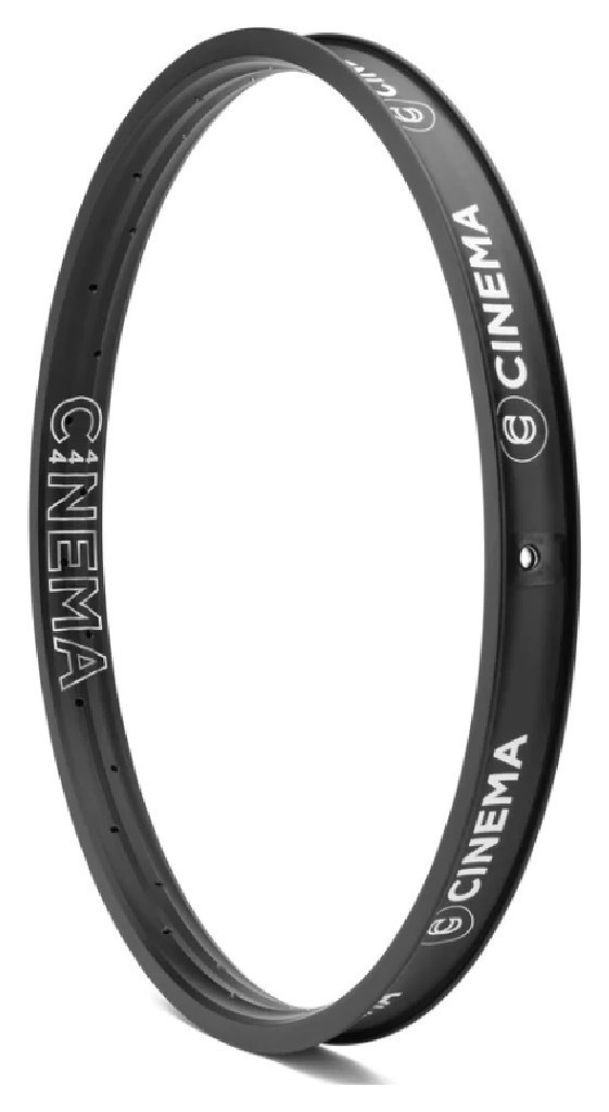 Обед Cinema 444 36 отв. черный VELD_CN7506BLK