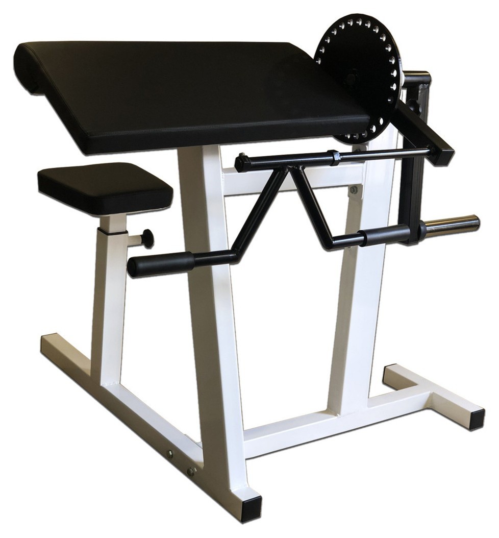 Тренажер для бицепса и трицепса RN-Sport BT2207 RNS_BT2207