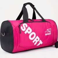 Сумка для спорту та фітнесу (універсальна) (856) Bavar Sport