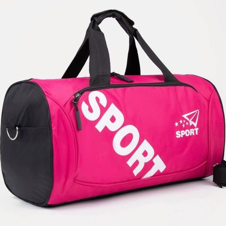 Сумка для спорту та фітнесу (універсальна) (856) Bavar Sport BVR_3871607