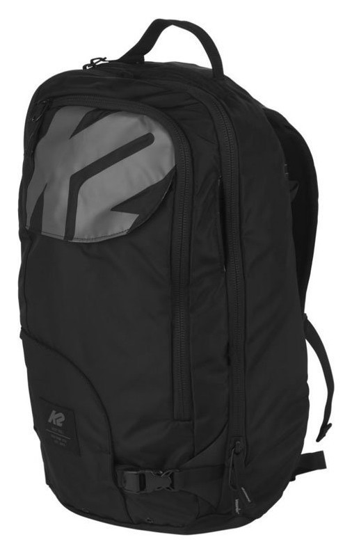 Рюкзак K2 SENTINAL 22 L Black (20A5010) RCH_15586