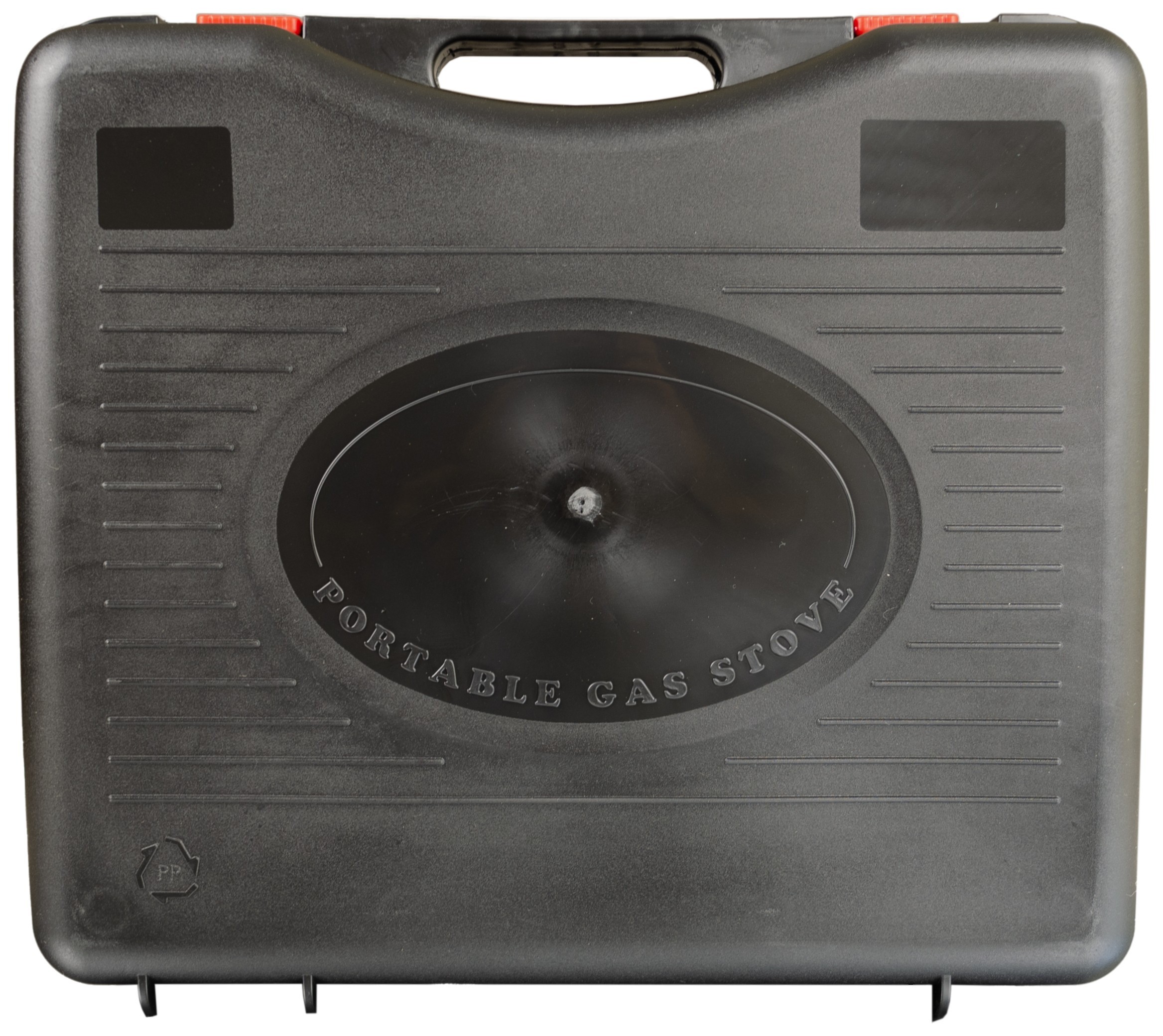 Кейс для плити Tramp пластиковий UTRG-019 