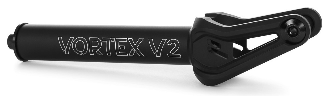 Вилка Prime Vortex V2 Pro 12/8STD V2 - Matte Black FRD.048334